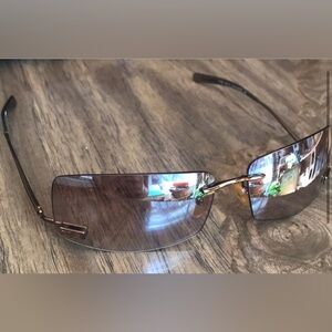 Women’s Fendi sunglasses